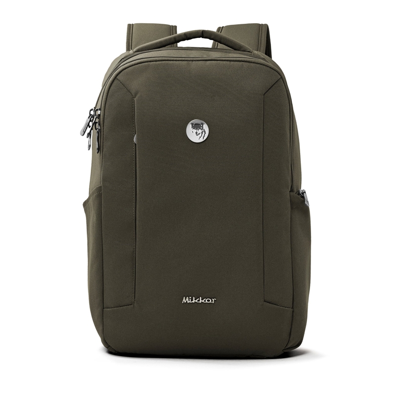 Balo Laptop 15.6 inch chính hãng Mikkor dòng The Levi