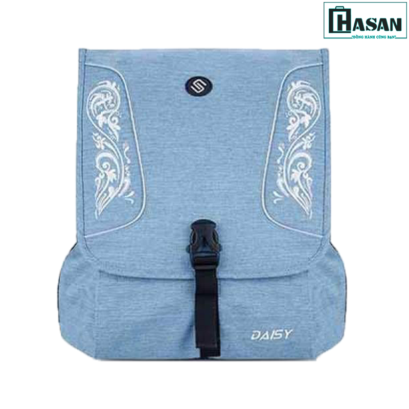 Balo Laptop 15 inch chính hãng SimpleCarry DAISY