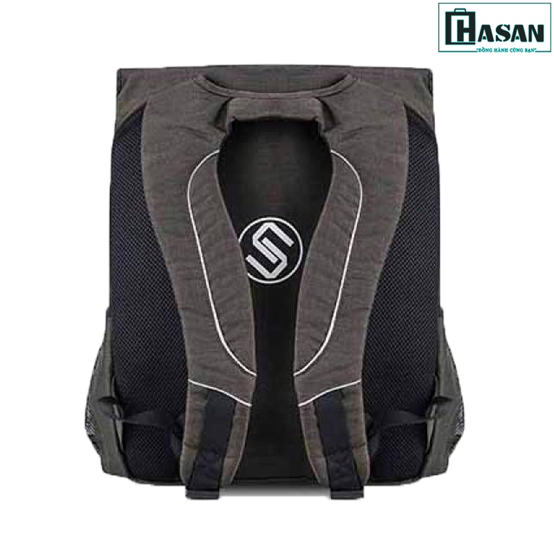 Balo Laptop 15 inch chính hãng SimpleCarry DAISY