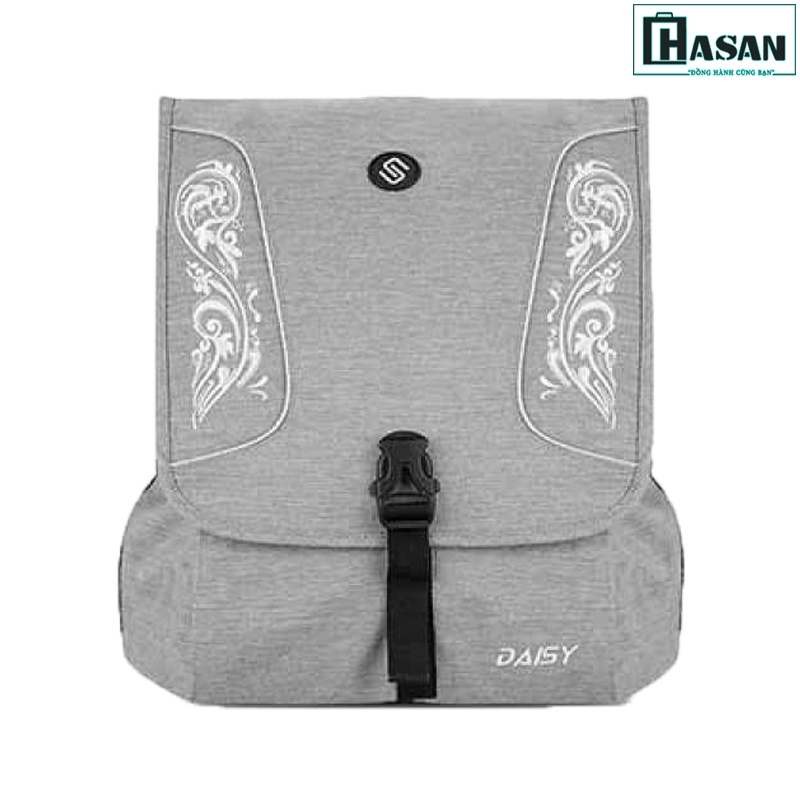 Balo Laptop 15 inch chính hãng SimpleCarry DAISY
