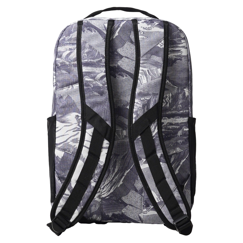 Balo Laptop 15.6 inch chính hãng SimpleCarry M553 cao cấp