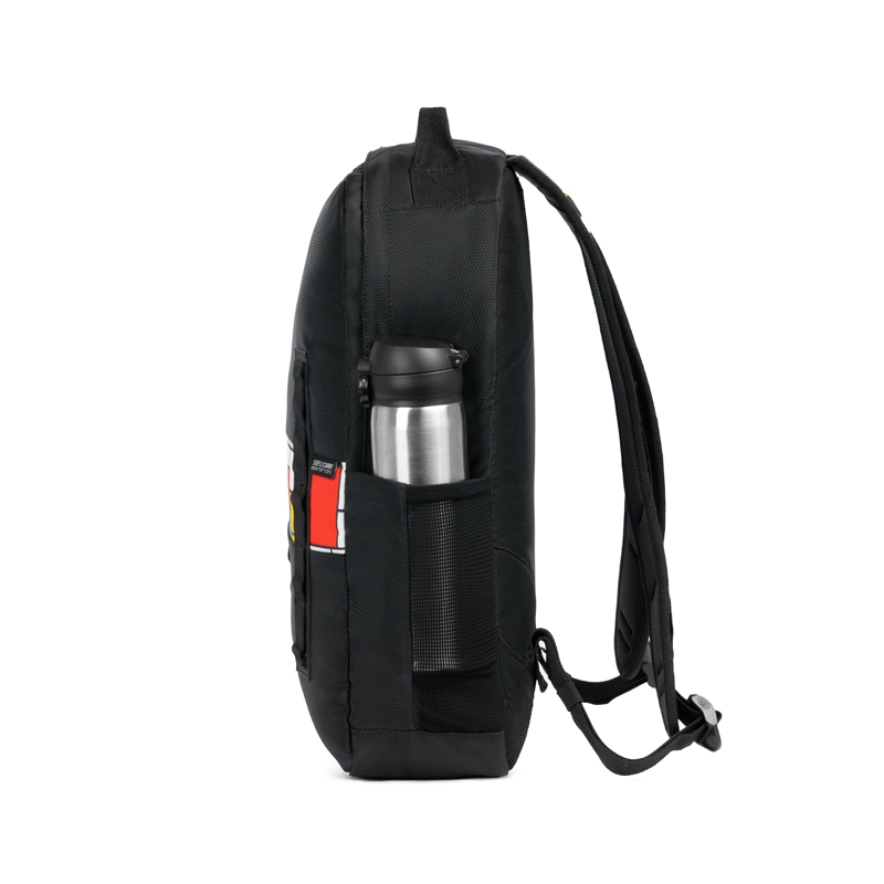 Balo Laptop 15.6 inch chính hãng SimpleCarry M553 cao cấp