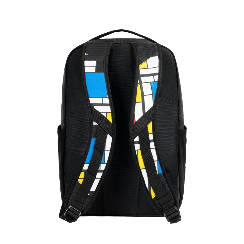 Balo Laptop 15.6 inch chính hãng SimpleCarry M553 cao cấp