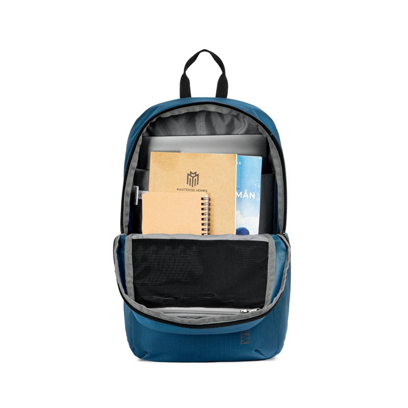 Balo Laptop 15.6 inch chính hãng SimpleCarry WIKI77 nhiều màu