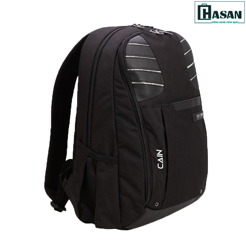 Balo Laptop 15.6 inch chính hãng thương hiệu SimpleCarry Cain