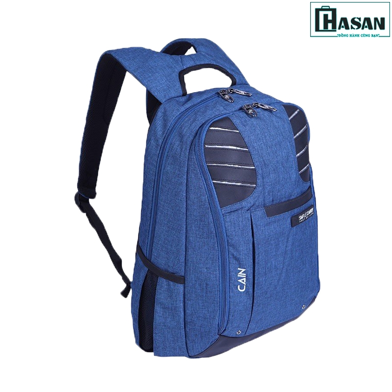 Balo Laptop 15.6 inch chính hãng thương hiệu SimpleCarry Cain