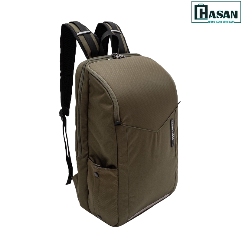Balo Laptop 15.6 inch chính hãng thương hiệu SimpleCarry CREDO 2