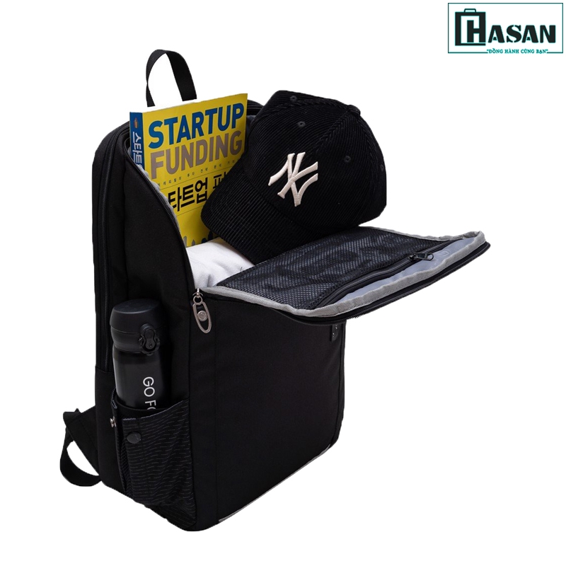Balo Laptop 15.6 inch chính hãng thương hiệu SimpleCarry CREDO 2