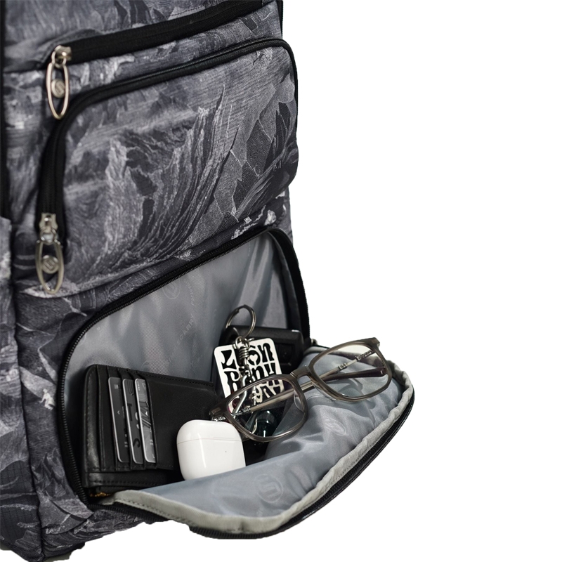 Balo Laptop 15.6 inch chính hãng thương hiệu SimpleCarry K4