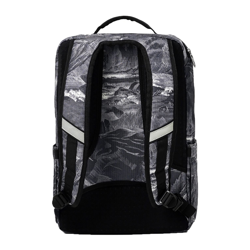 Balo Laptop 15.6 inch chính hãng thương hiệu SimpleCarry K4