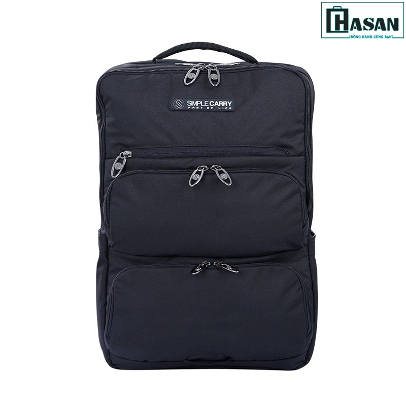 Balo Laptop 15.6 inch chính hãng thương hiệu SimpleCarry K4