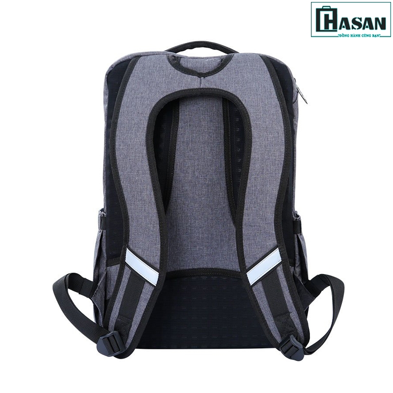 Balo Laptop 15.6 inch chính hãng thương hiệu SimpleCarry K4