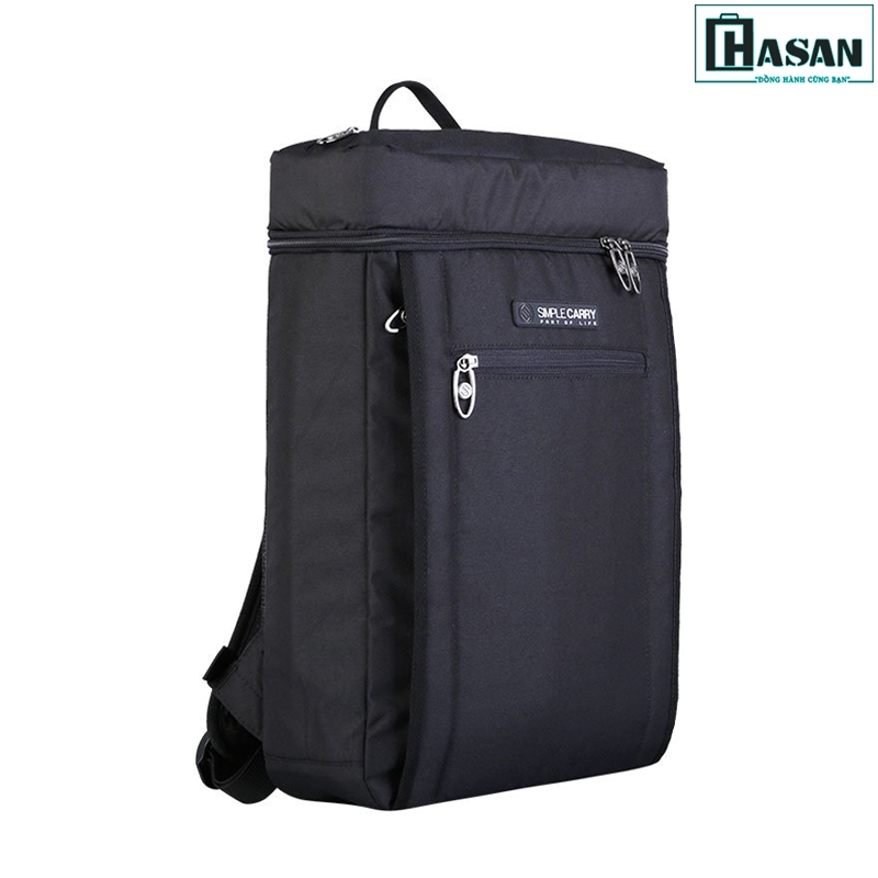 Balo Laptop 15.6 inch chính hãng thương hiệu SimpleCarry K9