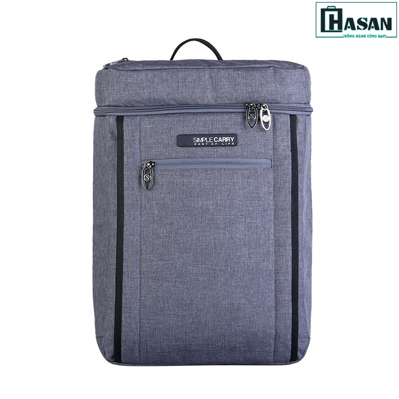 Balo Laptop 15.6 inch chính hãng thương hiệu SimpleCarry K9