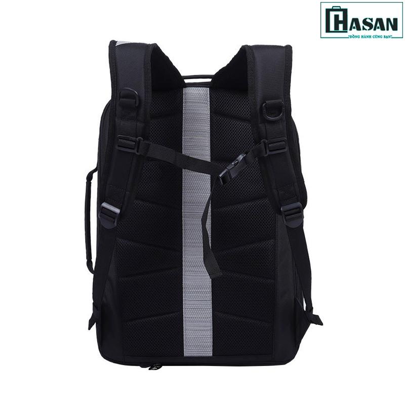 Balo Laptop 15.6 inch chính hãng thương hiệu SimpleCarry P7