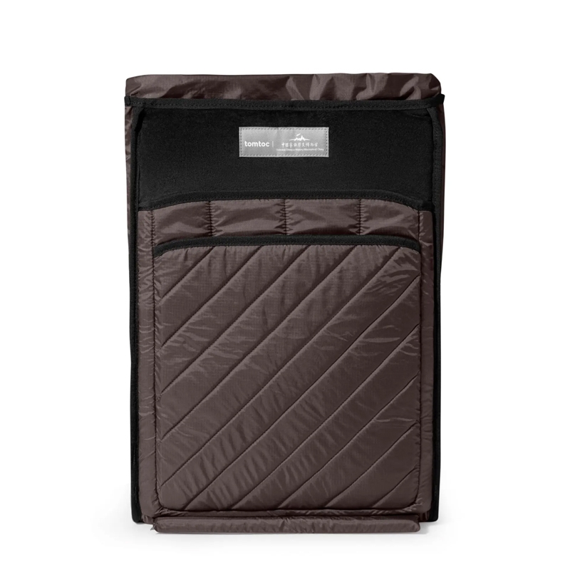 Balo Laptop 16 inch chính hãng TOMTOC (USA) dòng Limited Edition Vintpack 22L - TA1