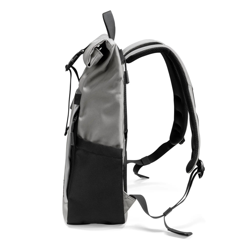 Balo Laptop 16 inch chính hãng TOMTOC (USA) dòng Roll Top - T61 (23L) Travel Commute Casual Daypack