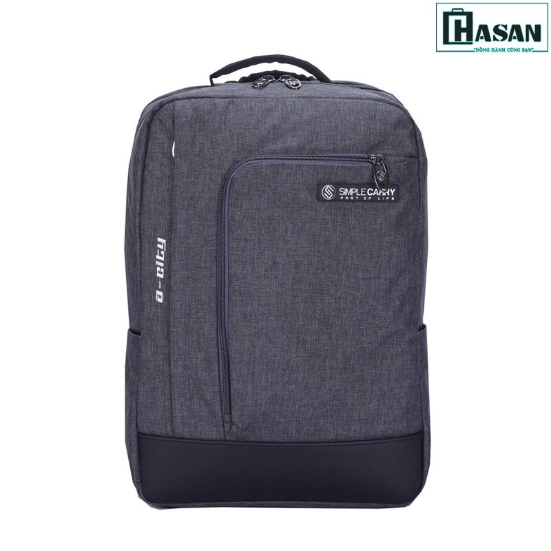 Balo Laptop 17.3 inch chính hãng thương hiệu SimpleCarry A - CITY 2