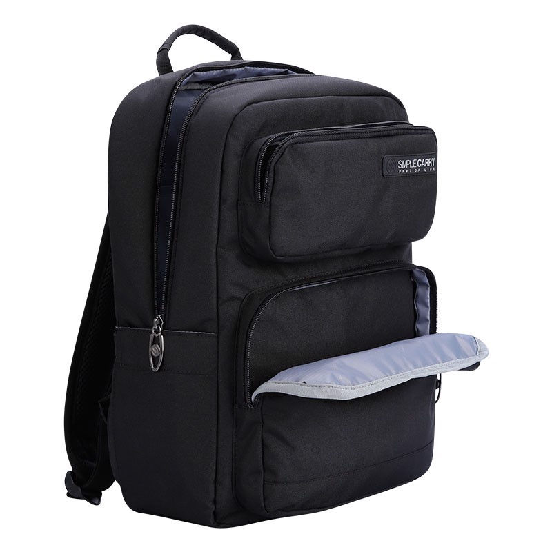 Balo Laptop thương hiệu Simplecarry ISSAC 1