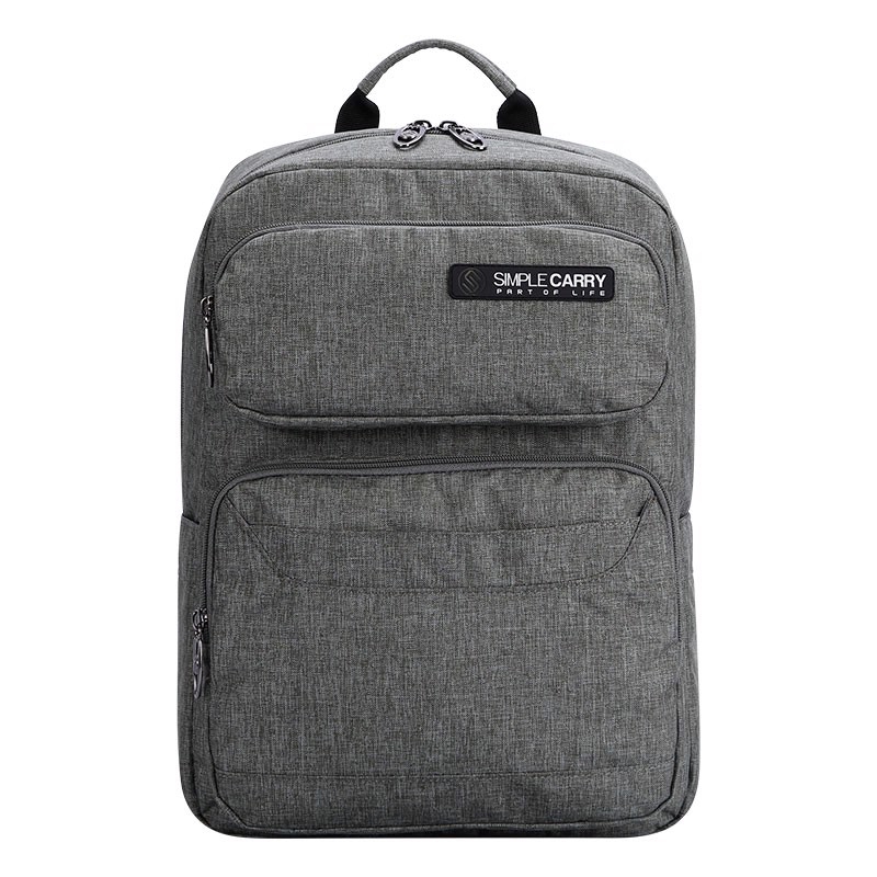 Balo Laptop thương hiệu Simplecarry ISSAC 1