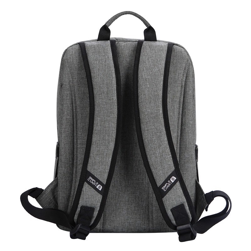 Balo Laptop thương hiệu Simplecarry ISSAC 1