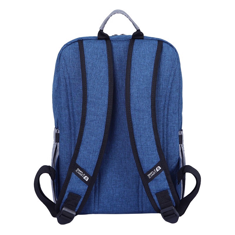 Balo Laptop thương hiệu Simplecarry ISSAC 1