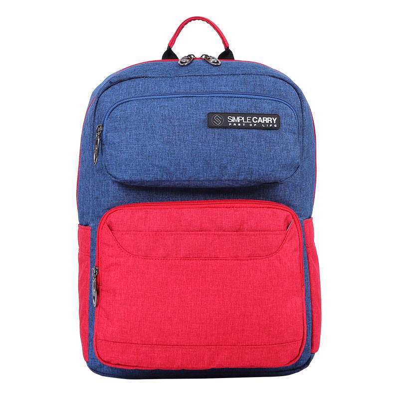 Balo Laptop thương hiệu Simplecarry ISSAC 1