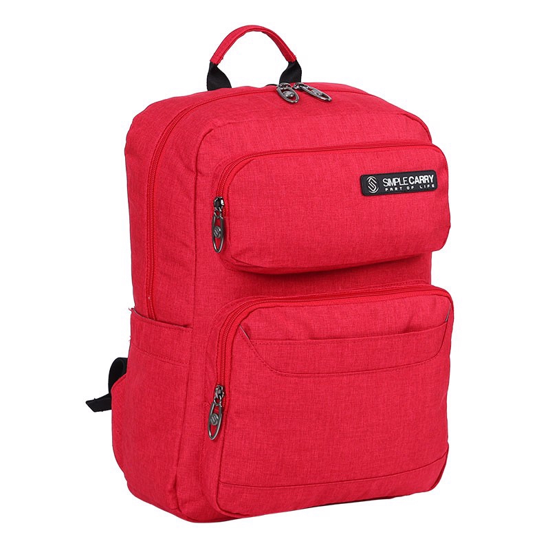 Balo Laptop thương hiệu Simplecarry ISSAC 1