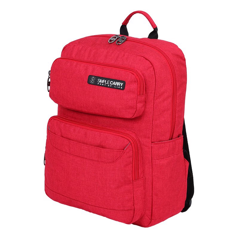 Balo Laptop thương hiệu Simplecarry ISSAC 1