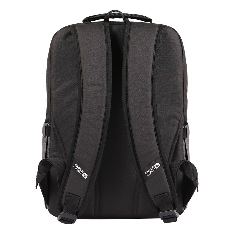 Balo Laptop chính hãng SimpleCarry ISSAC 3