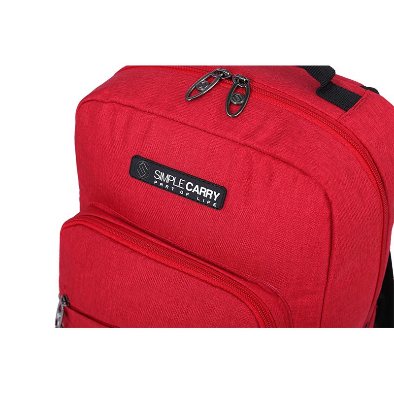 Balo Laptop chính hãng SimpleCarry ISSAC 3