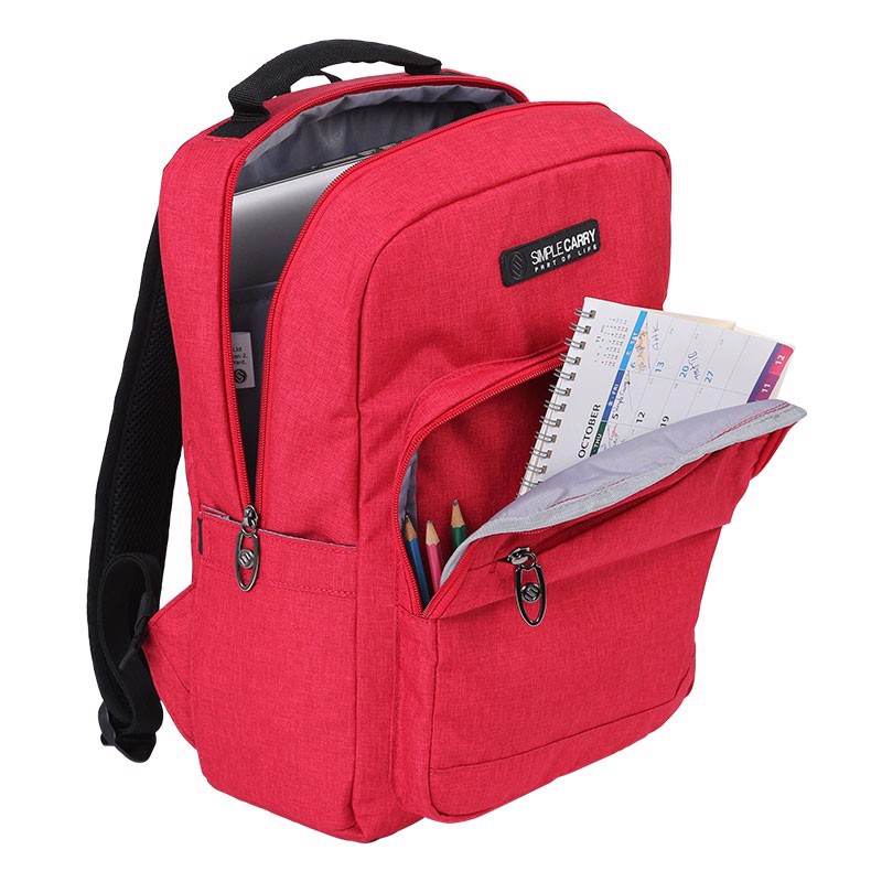 Balo Laptop chính hãng SimpleCarry ISSAC 3