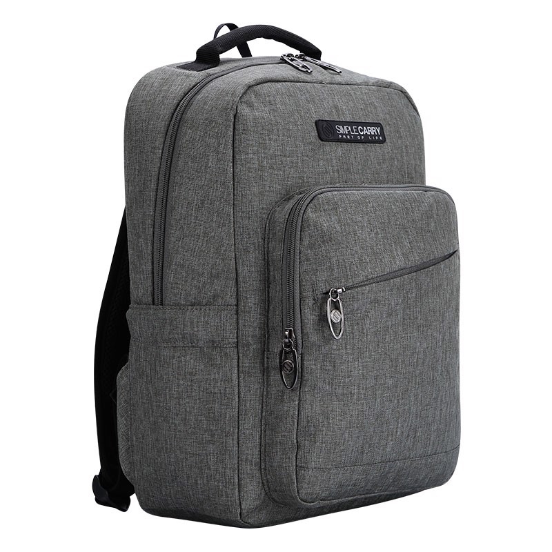 Balo Laptop chính hãng SimpleCarry ISSAC 3