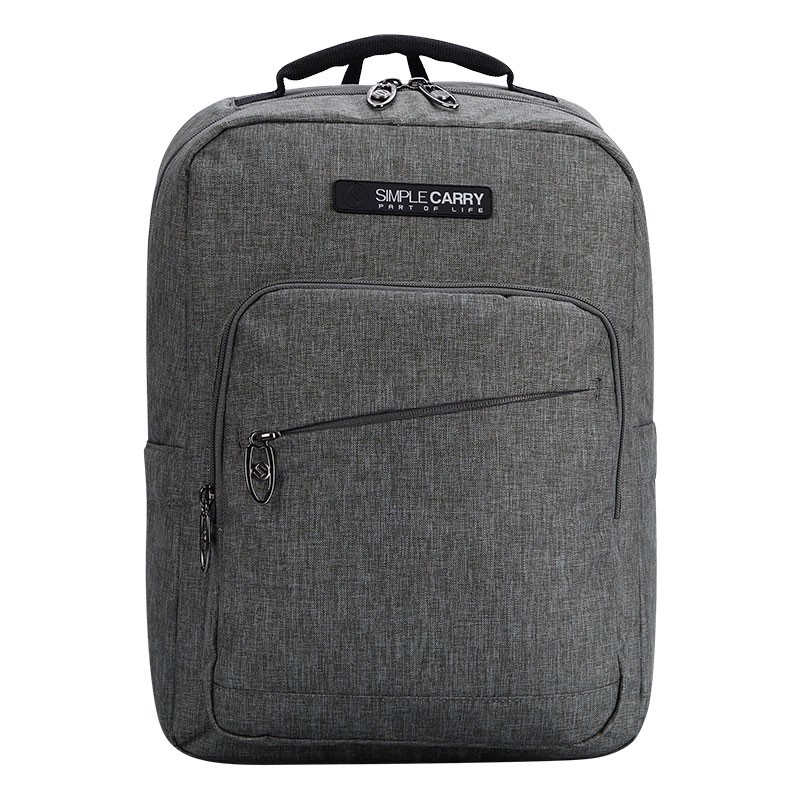 Balo Laptop chính hãng SimpleCarry ISSAC 3