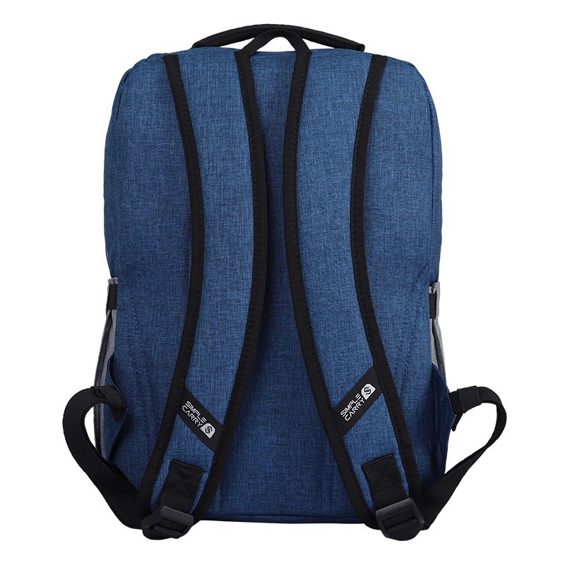 Balo Laptop chính hãng SimpleCarry ISSAC 3