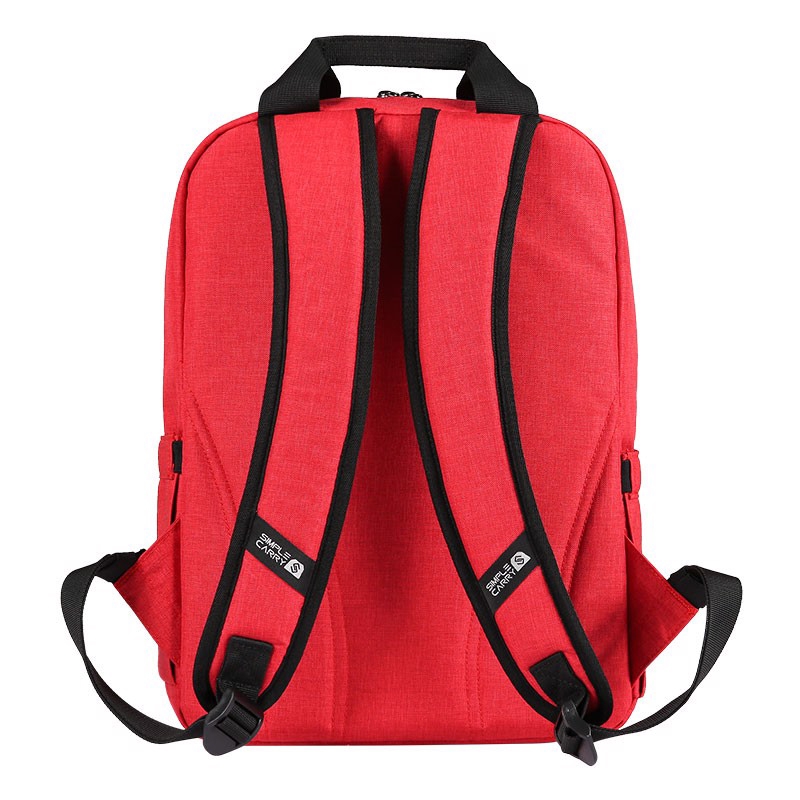 Balo Laptop chính hãng SimpleCarry ISSAC 4