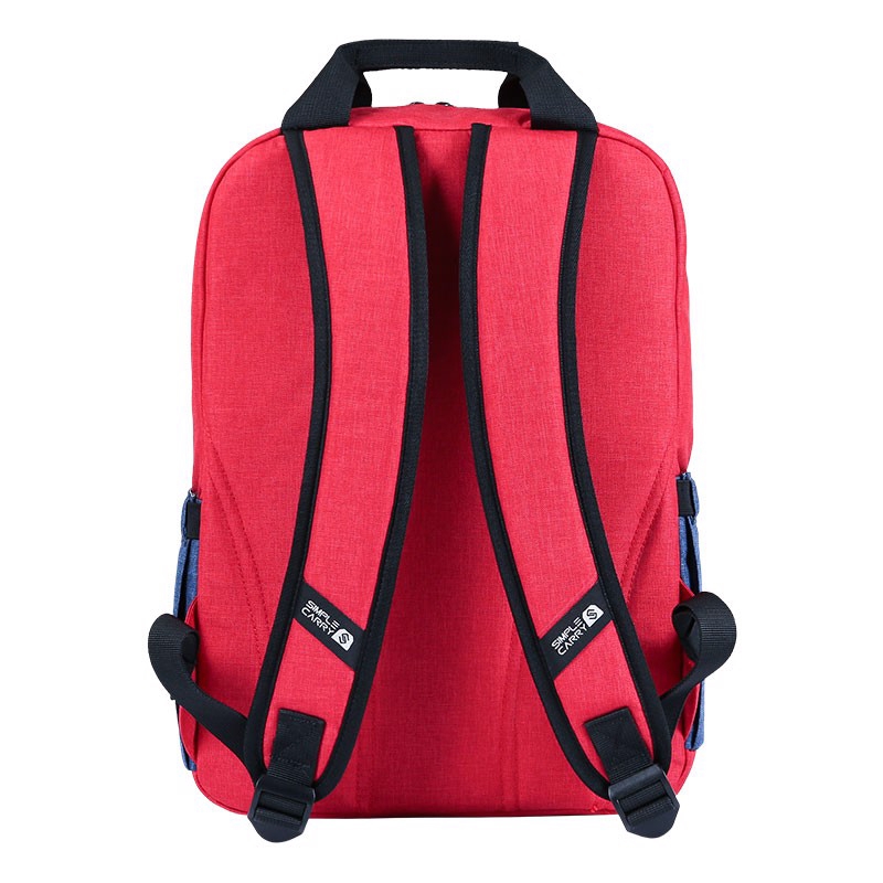 Balo Laptop chính hãng SimpleCarry ISSAC 4