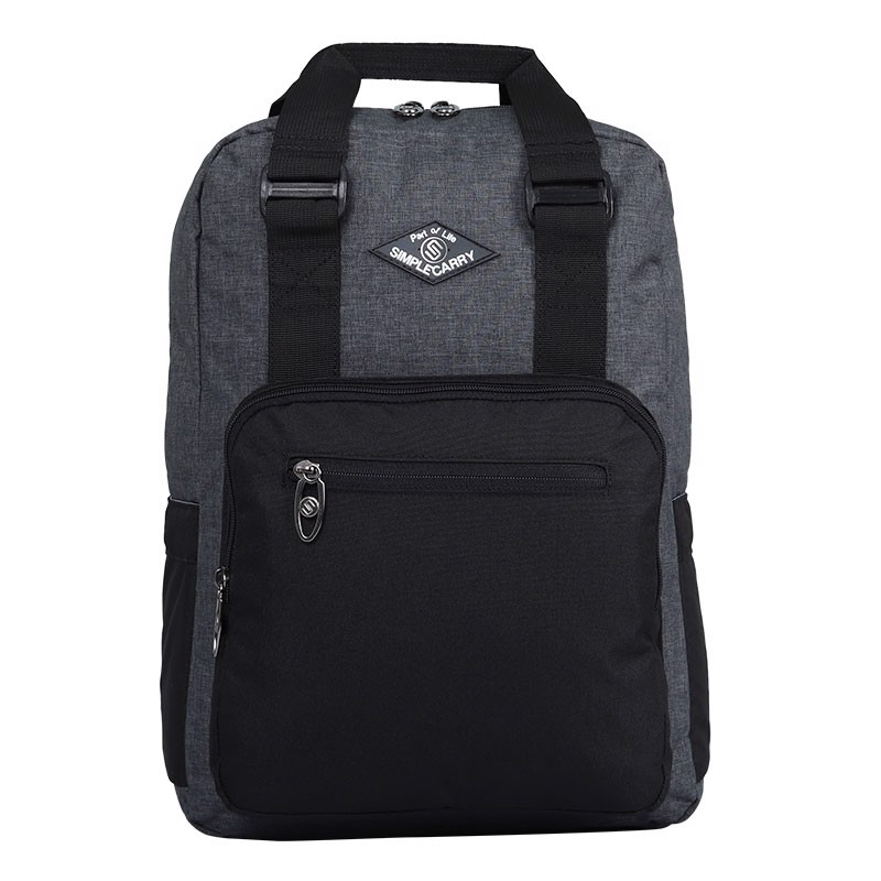 Balo Laptop chính hãng SimpleCarry ISSAC 4