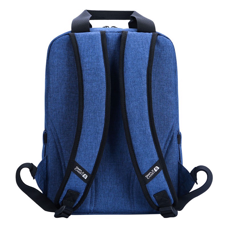 Balo Laptop chính hãng SimpleCarry ISSAC 4