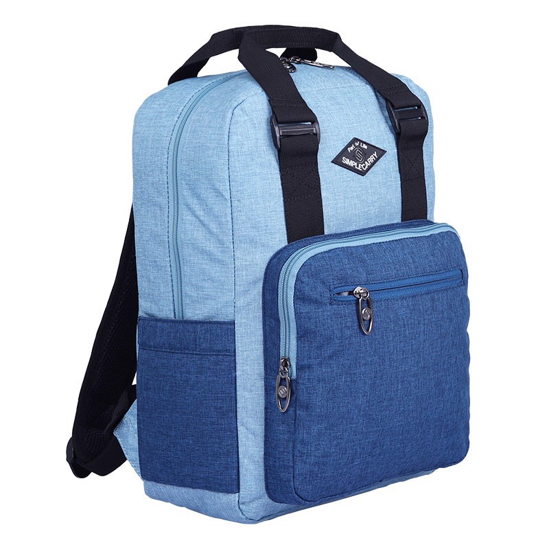 Balo Laptop chính hãng SimpleCarry ISSAC 4