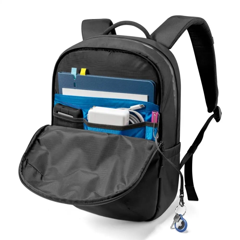 Balo Laptop chính hãng TOMTOC (USA) dòng UrbaNex - T65 Waterproof Daypack cao cấp