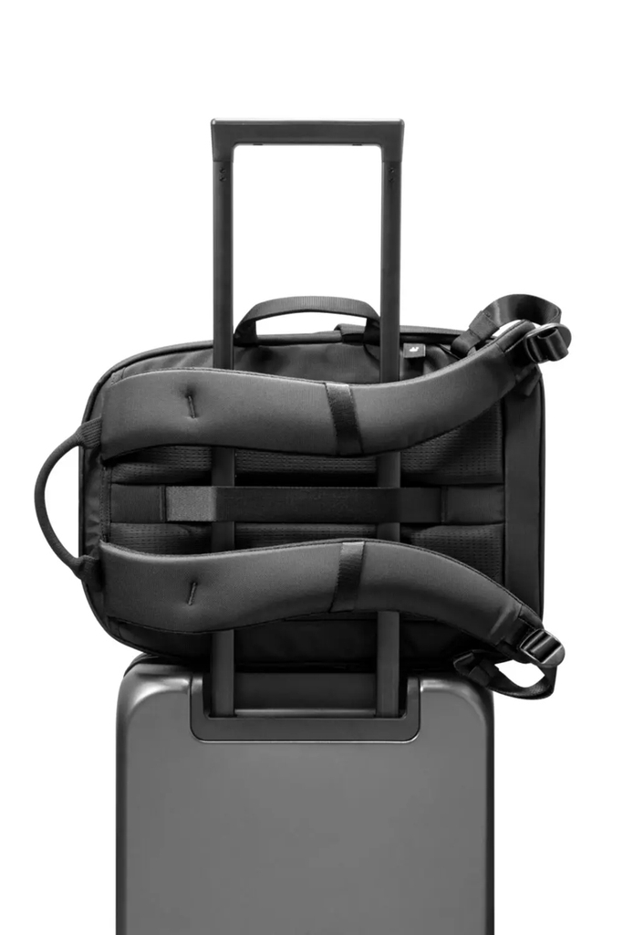Balo Laptop chính hãng TOMTOC (USA) dòng UrbaNex - T65 Waterproof Daypack cao cấp