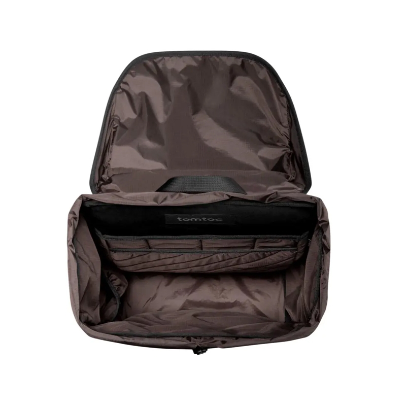 Balo Laptop chính hãng TOMTOC (USA) dòng Vintpack - TA1 dung tích lớn cao cấp