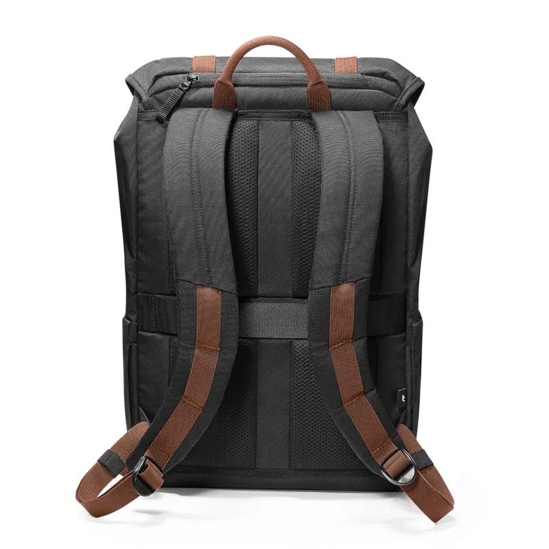 Balo Laptop chính hãng TOMTOC (USA) dòng Vintpack - TA1 dung tích lớn cao cấp