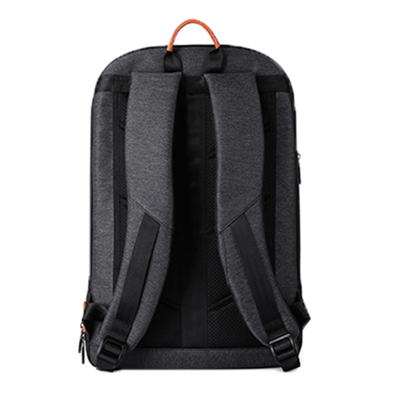 Balo thể thao đựng Laptop 15 inch TANGCOOL thiết kế viền chéo, chống trộm kèm cáp sạc ẩn cao cấp