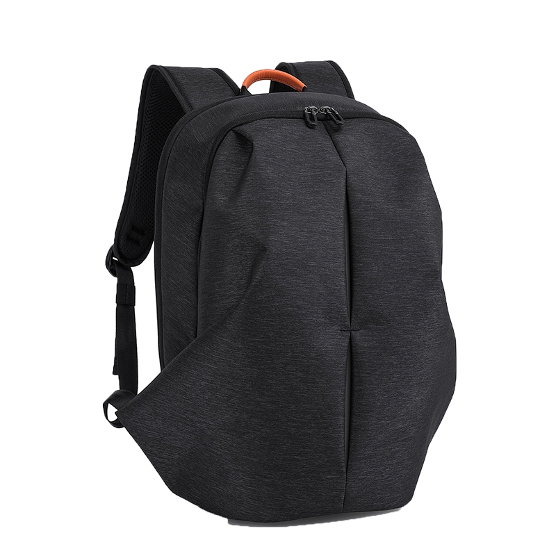 Balo thể thao đựng Laptop TANGCOOL thiết kế 2 cánh, chống nước, túi Zip kèm cáp sạc ẩn cao cấp