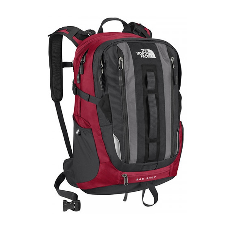Balo The North Face Box Shot