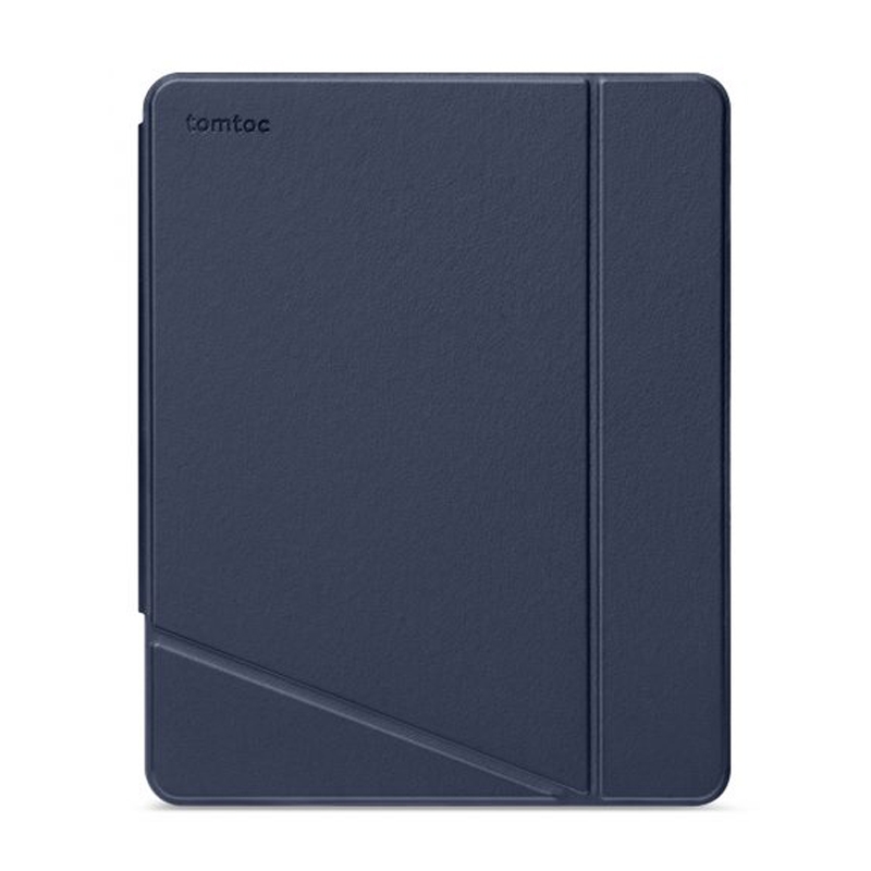 Bao da iPad Pro 12.9 inch 2021-2022 chính hãng TOMTOC (USA) Inspire-B0204 iPad Tri-Mode Case