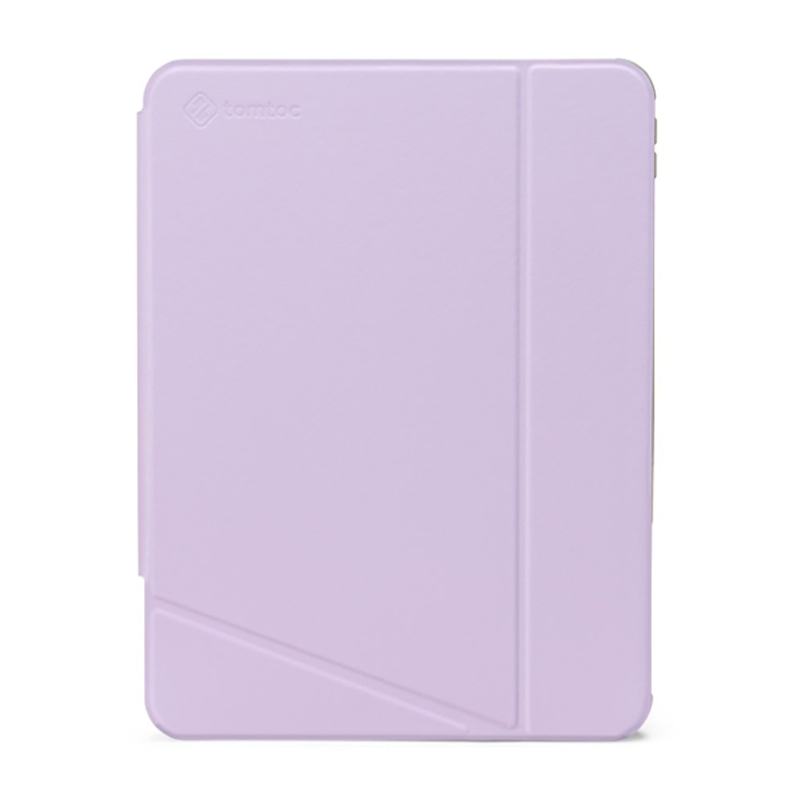 Bao da iPad Pro 12.9 inch 2021-2022 chính hãng TOMTOC (USA) Inspire-B0204 iPad Tri-Mode Case