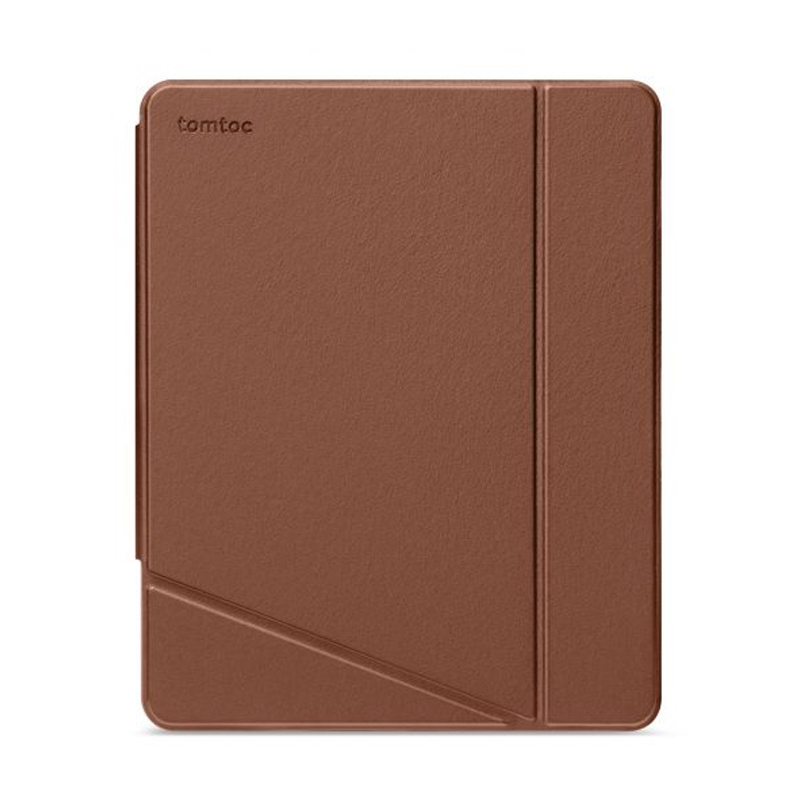 Bao da iPad Pro 12.9 inch 2021-2022 chính hãng TOMTOC (USA) Inspire-B0204 iPad Tri-Mode Case